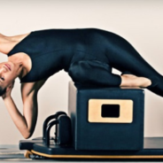 The Core of Pilates