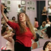 A Tribute To My Pilates Mentor: Romana Kryzanowska